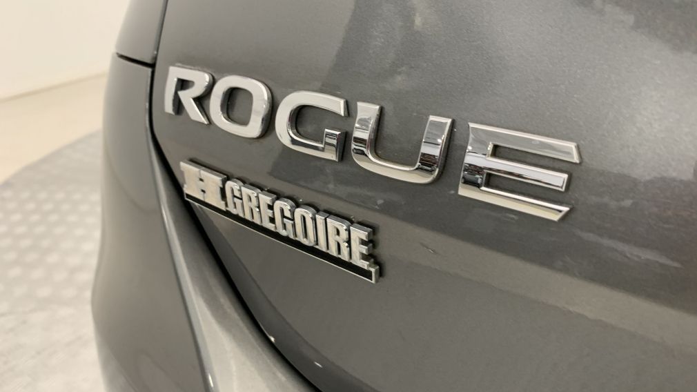 2015 Nissan Rogue S* CAMERA DE RECUL* CRUISE* GROUPE ELECTRIQUE* #10