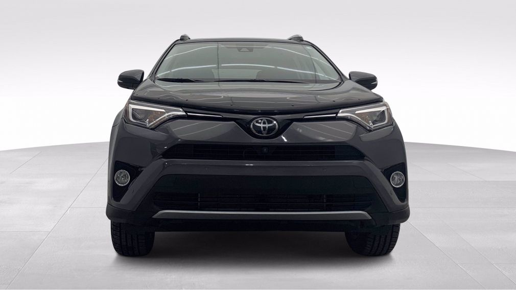 2016 Toyota Rav 4 Limited** TOIT OUVRANT* MAGS* CRUISE* CUIR* #2