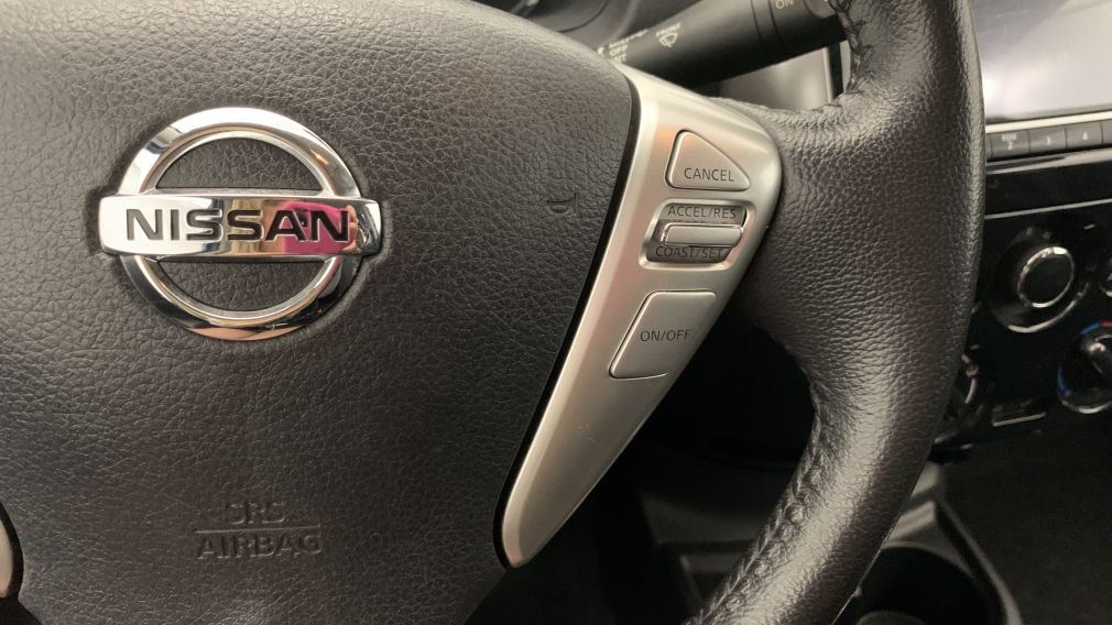 2016 Nissan Versa Note SV #13