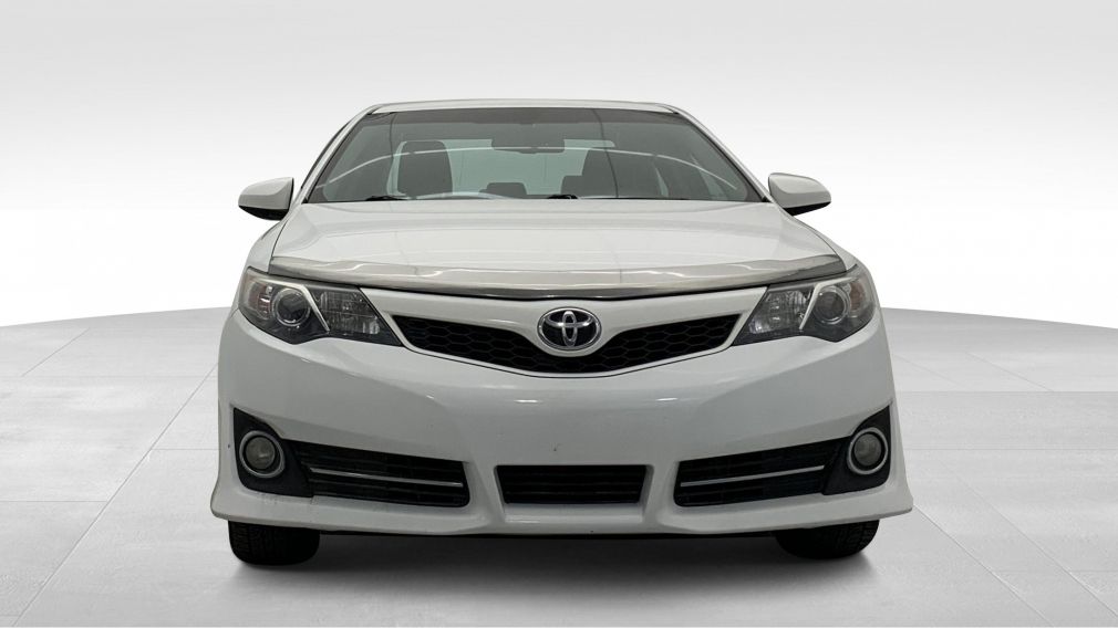 2013 Toyota Camry SE** BANC ELECTRIQUE* MAGS* CAMERA DE RECUL* #2