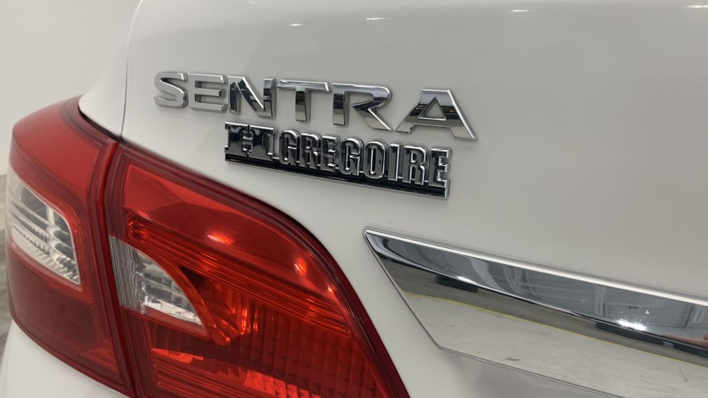2016 Nissan Sentra S* CRUISE* BLUETOOTH* #9