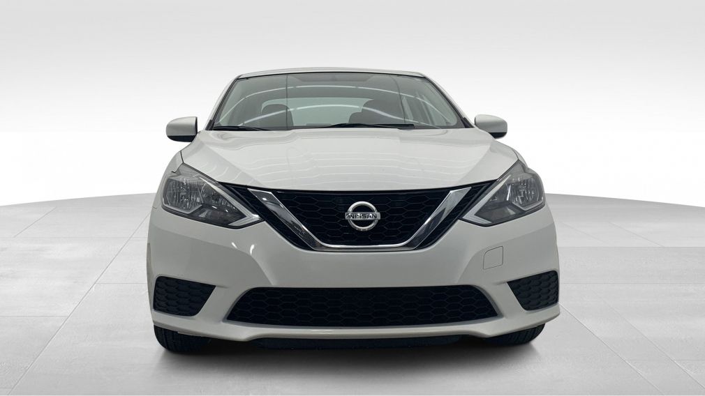 2016 Nissan Sentra S* CRUISE* BLUETOOTH* #2