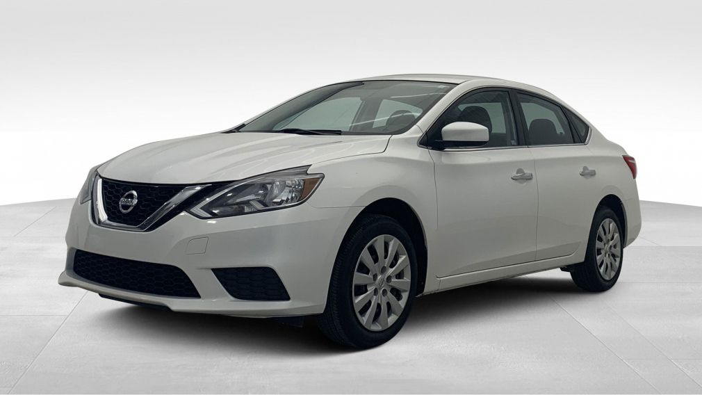 2016 Nissan Sentra S* CRUISE* BLUETOOTH* #3