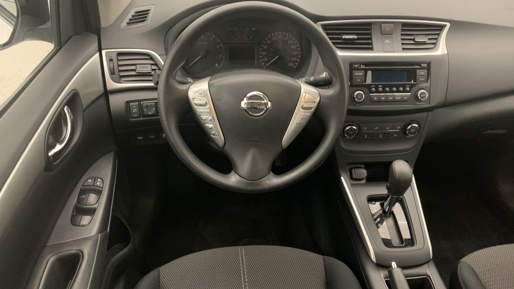 2016 Nissan Sentra S* CRUISE* BLUETOOTH* #21