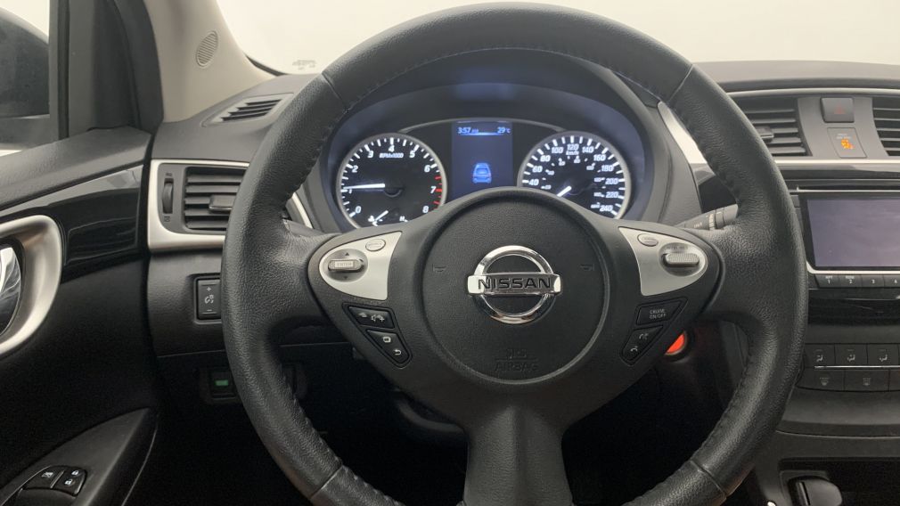 2016 Nissan Sentra S* CRUISE* BLUETOOTH* #23