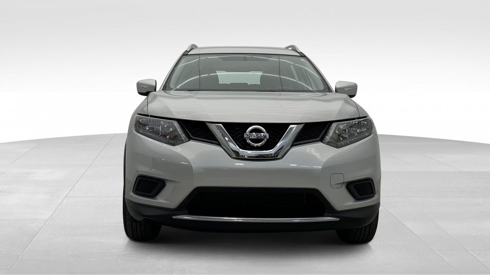 2015 Nissan Rogue S* GROUPE ELECTRIQUE* CRUISE* BLUETOOTH* CAMERA DE #2