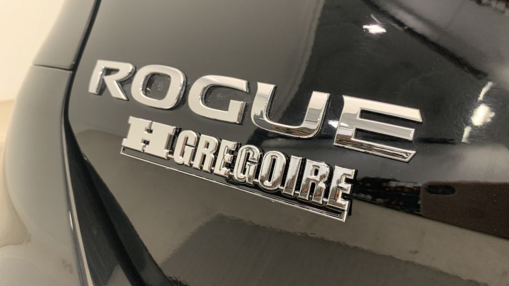 2015 Nissan Rogue S* CRUISE* BLUETOOTH* CAMERA DE RECUL* #10