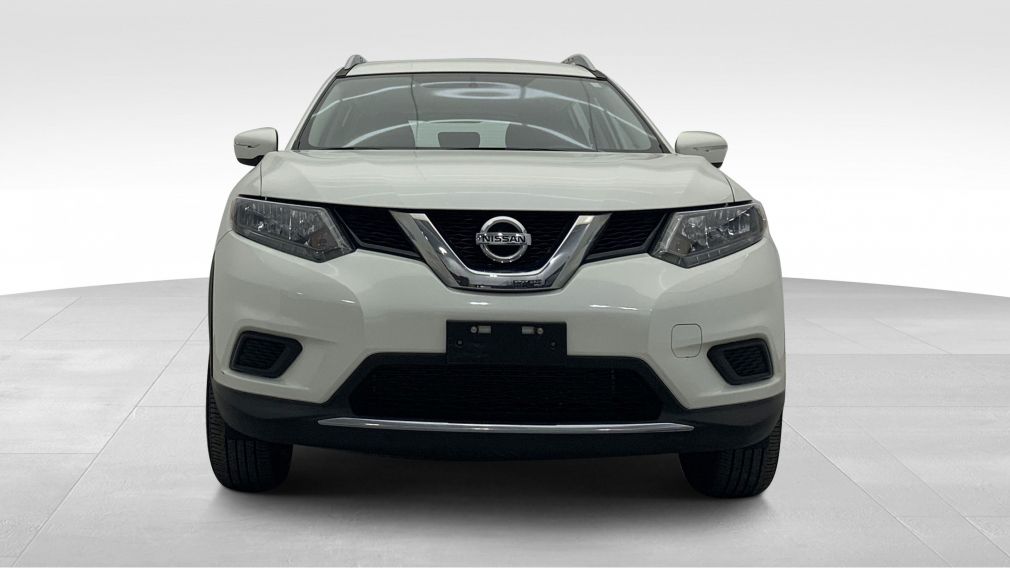 2015 Nissan Rogue S** BLUETOOTH* CAMERA DE RECUL* AWD* #1