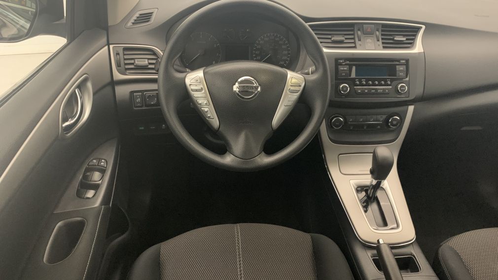 2015 Nissan Sentra S*GROUPE ELECTRIQUE* CRUISE* BLUETOOTH* #22