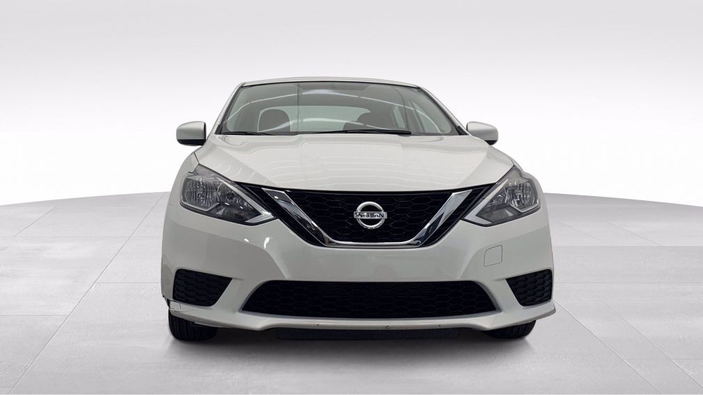 2016 Nissan Sentra S** MAGS* BANC CHAUFFANT* CAMERA DE RECUL* #2