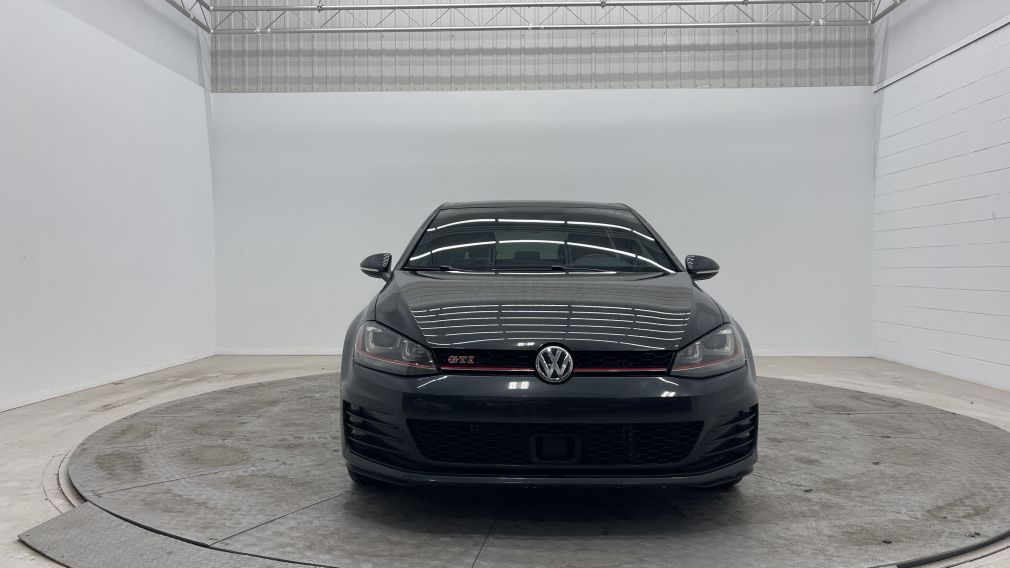 2015 Volkswagen Golf GTI Performance** CRUISE* CAMERA DE RECUL* MAGS* #9