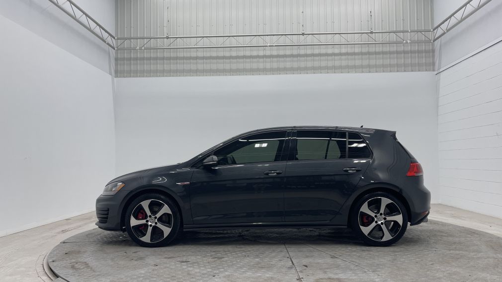 2015 Volkswagen Golf GTI Performance** CRUISE* CAMERA DE RECUL* MAGS* #16