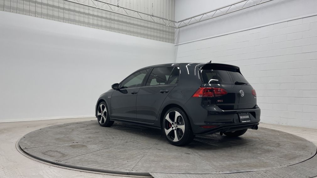 2015 Volkswagen Golf GTI Performance** CRUISE* CAMERA DE RECUL* MAGS* #19