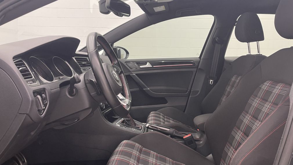2015 Volkswagen Golf GTI Performance** CRUISE* CAMERA DE RECUL* MAGS* #35