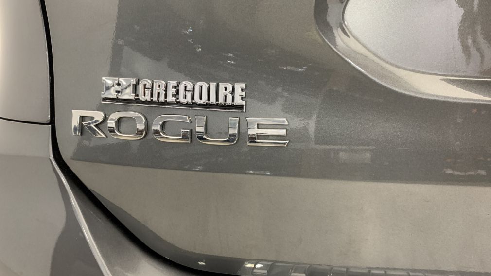 2017 Nissan Rogue SV* CRUISE* BLUETOOTH* #9