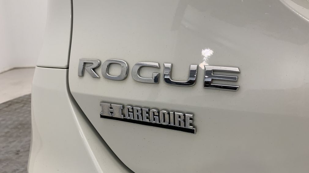 2015 Nissan Rogue S** MIRROR CHAUFFANT* BLUETOOTH* CAMERA DE RECUL* #10