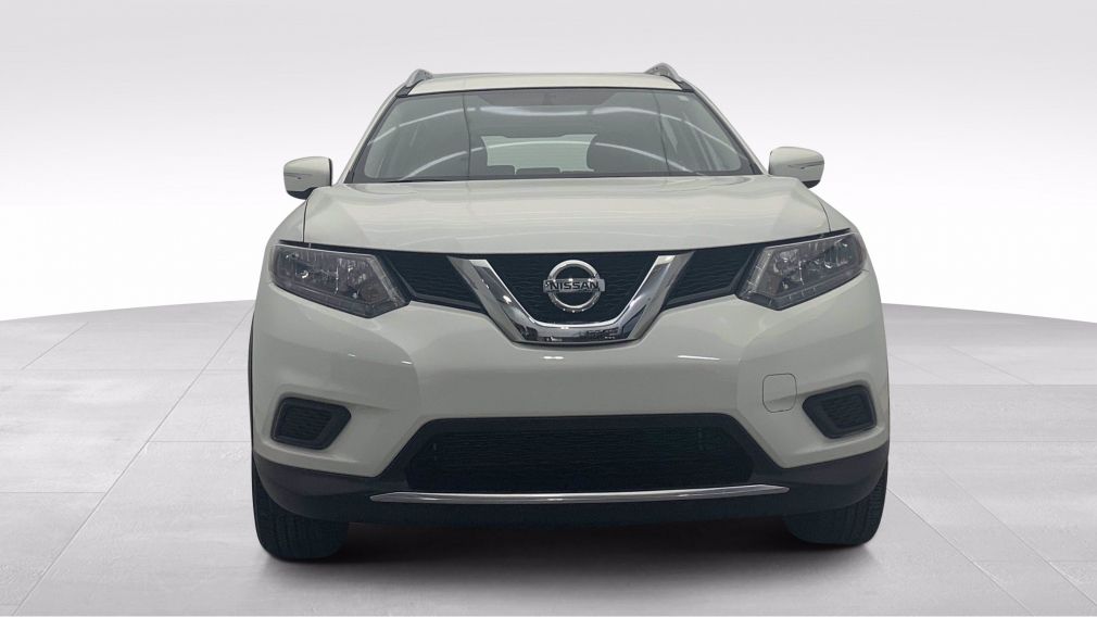 2015 Nissan Rogue S** MIRROR CHAUFFANT* BLUETOOTH* CAMERA DE RECUL* #1