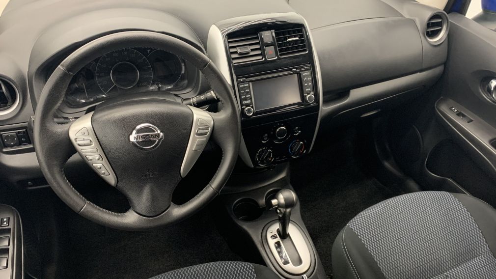 2015 Nissan Versa Note SL / GROUPE ELECTRIQUE / BLUETOOTH / GPS / SIEGE C #13