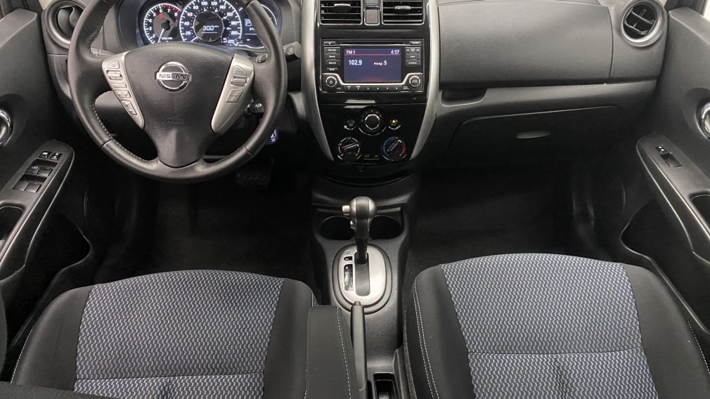 2016 Nissan Versa Note SV / GROUPE ELECTRIQUE / BLUETOOTH / CAMERA DE REC #21