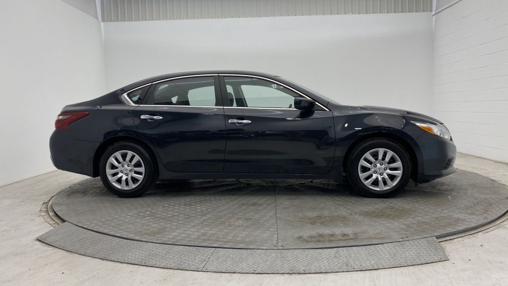 2018 Nissan Altima 2.5 S / GROUPE ELECTRIQUE / SIEGE CHAUFFANT / SIEG #8