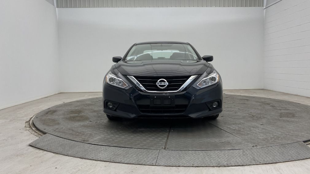 2018 Nissan Altima 2.5 S / GROUPE ELECTRIQUE / SIEGE CHAUFFANT / SIEG #2