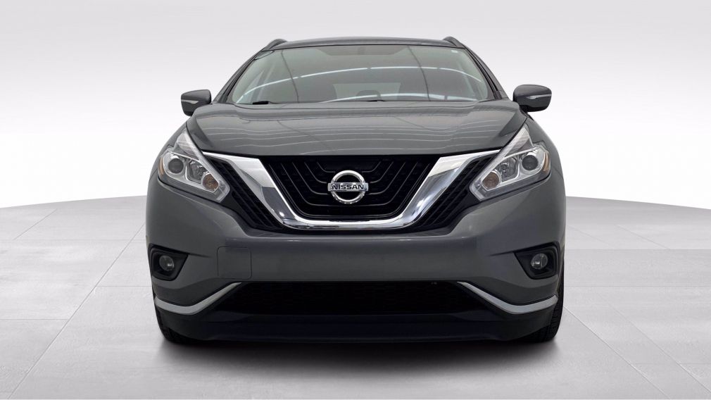 2015 Nissan Murano SV / SIEGE CHAUFFANT / BLUETOOTH / CAMERA DE RECUL #1