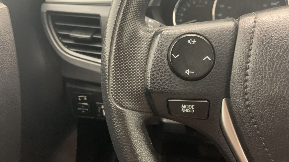 2015 Toyota Corolla CE* CRUISE* BLUETOOTH* MIRROR CHAUFFANT* USB* #16