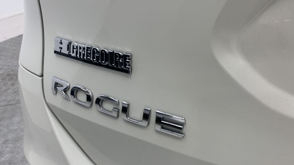 2015 Nissan Rogue S** GROUPE ELECTRIQUE* CRUISE* BLUETOOTH* #8