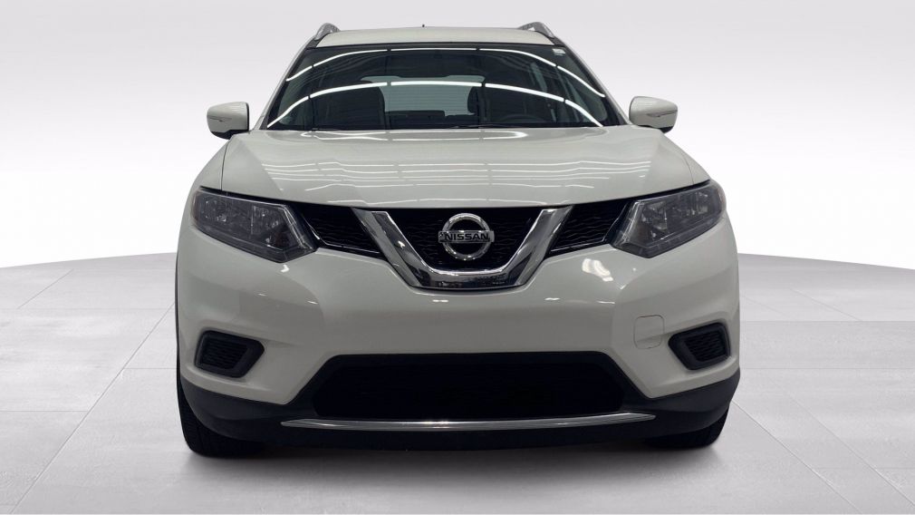 2015 Nissan Rogue S** GROUPE ELECTRIQUE* CRUISE* BLUETOOTH* #2