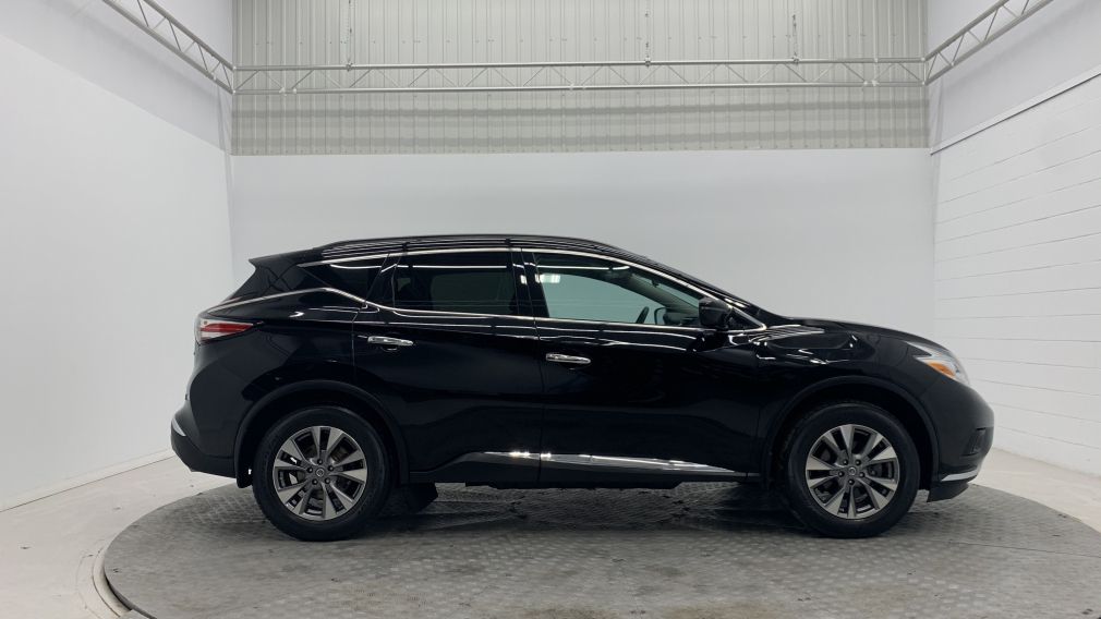 2016 Nissan Murano SV** MIRROR ET VOLANT CHAUFFANT* TOIT PANO* CAMERA #7