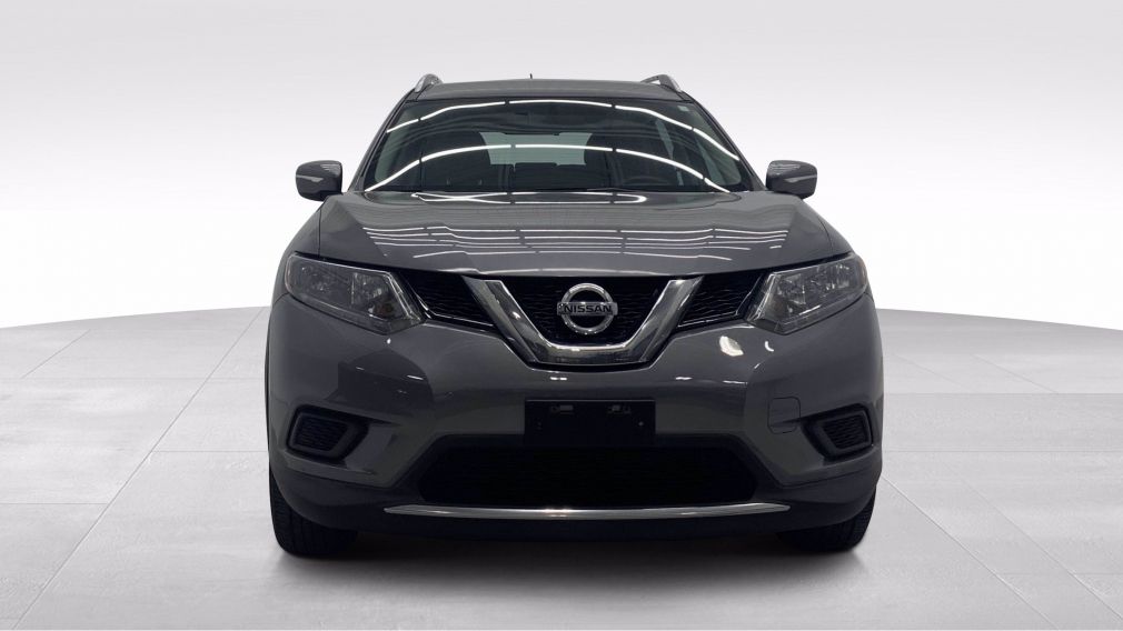 2015 Nissan Rogue S**BLUETOOTH* CRUISE* GROUPE ELECTRIQUE* CAMERA DE #2