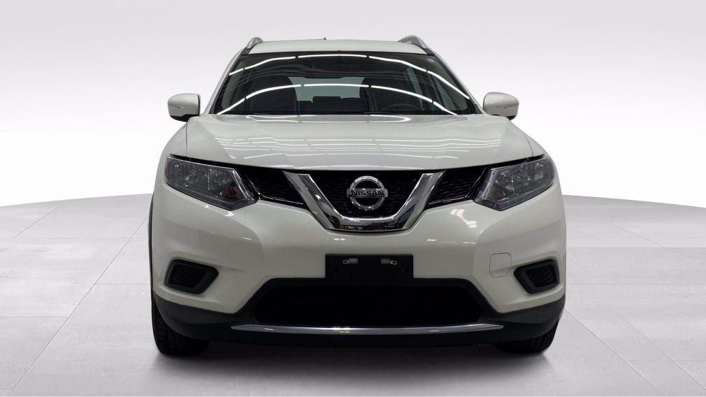 2015 Nissan Rogue S** BLUETOOTH* CRUISE* CAMERA DE RECUL* MIRROR CHA #1