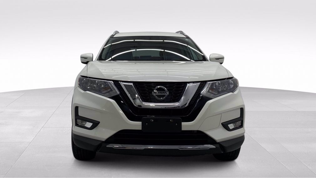 2017 Nissan Rogue SV** BLUETOOTH* MAGS* BANC CHAUFFANT* #1