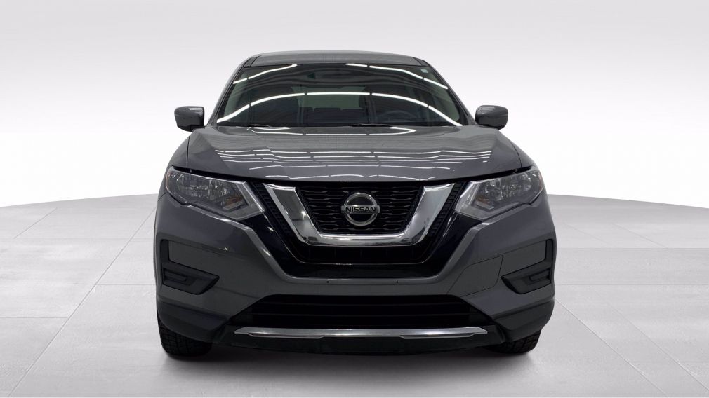 2019 Nissan Rogue S** BLUETOOTH* CAMERA DE RECUL* ANGLE MORT* #2