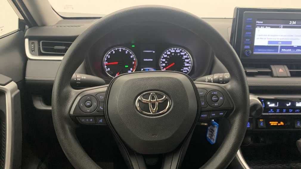 2019 Toyota Rav 4 LE** BLUETOOTH* CRUISE* GROUPE ELECTRIQUE* CAMERA #25