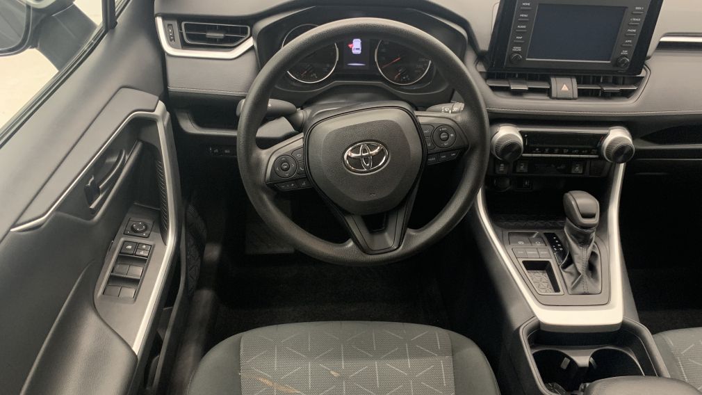 2019 Toyota Rav 4 LE** BLUETOOTH* CRUISE* GROUPE ELECTRIQUE* CAMERA #12