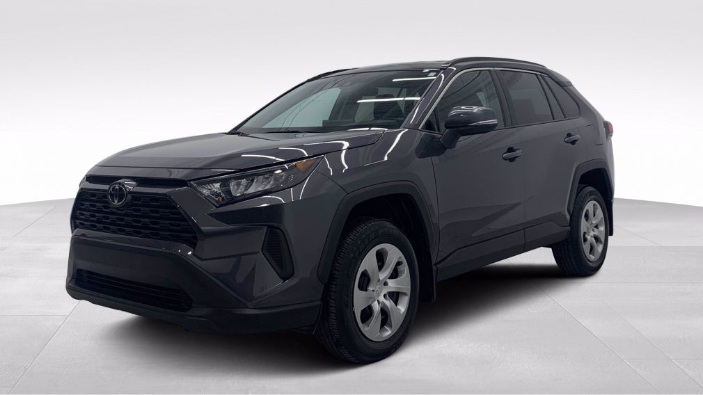 2019 Toyota Rav 4 LE** BLUETOOTH* CRUISE* GROUPE ELECTRIQUE* CAMERA #2