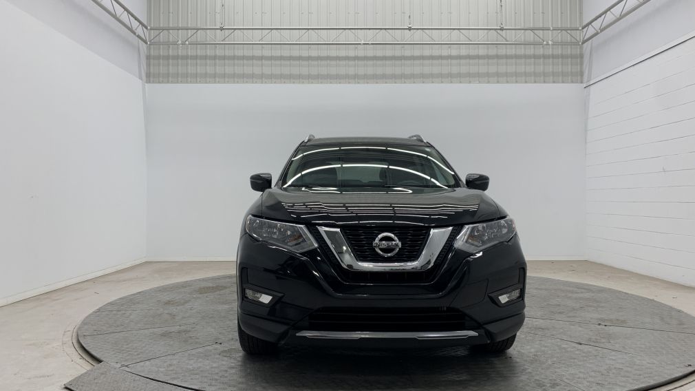 2017 Nissan Rogue SV** CAMERA DE RECUL* TOIT OUVRANT* MAGS* BANC CHA #2