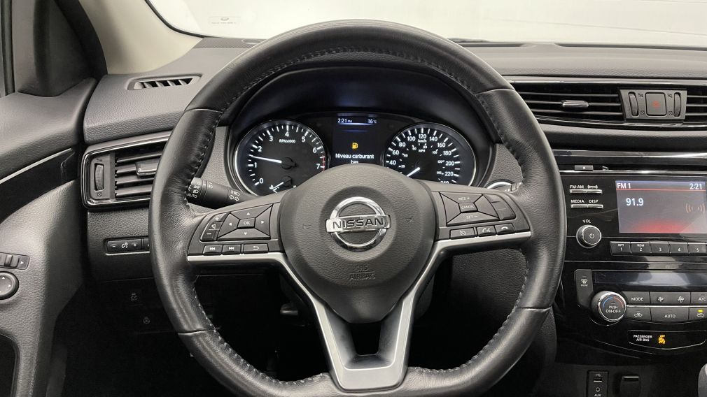 2017 Nissan Qashqai S** CAMERA DE RECUL* MAGS* BANC CHAUFFANT* #24