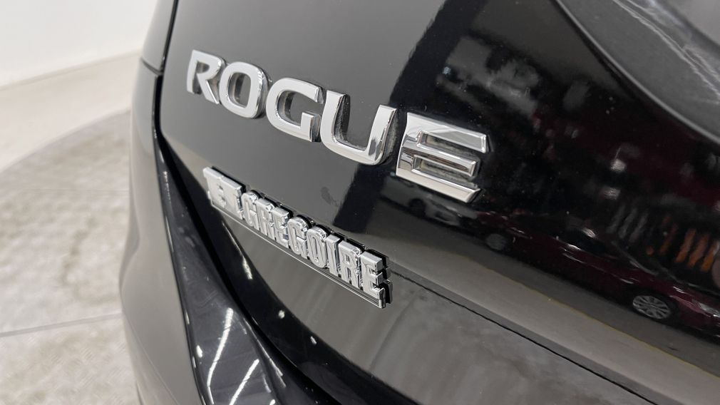 2016 Nissan Rogue SV* BLUETOOTH* MAGS* BANC CHAUFFANT* CAMERA DE REC #9