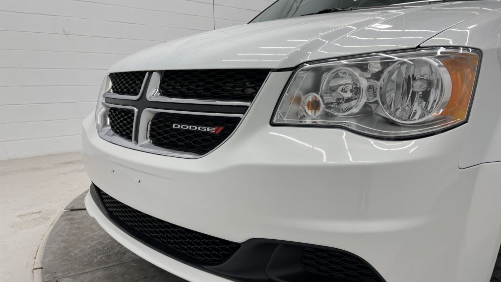 2019 Dodge GR Caravan Canada Value Package** CRUISE* CAMERA DE RECUL* LE #21