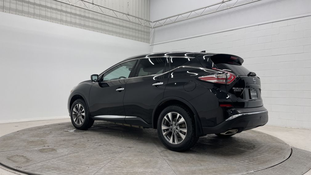 2018 Nissan Murano SL** BLUETOOTH* TOIT OUVRANT* CRUISE* CAMERA DE RE #9