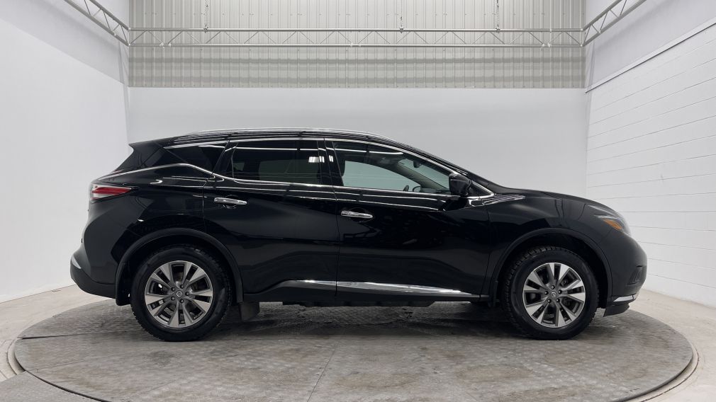 2018 Nissan Murano SL** BLUETOOTH* TOIT OUVRANT* CRUISE* CAMERA DE RE #15