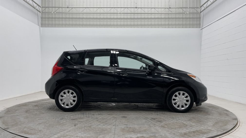 2016 Nissan Versa Note SV** CAMERA DE RECUL* MAGS* MIRROR CHAUFFANT* CRUI #9