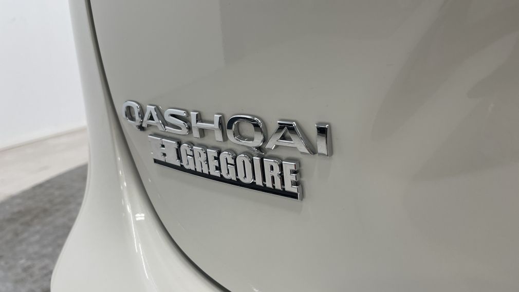 2020 Nissan Qashqai SV** CAMERA DE RECUL* TOIT OUVRANT* MAGS* BANC CHA #9