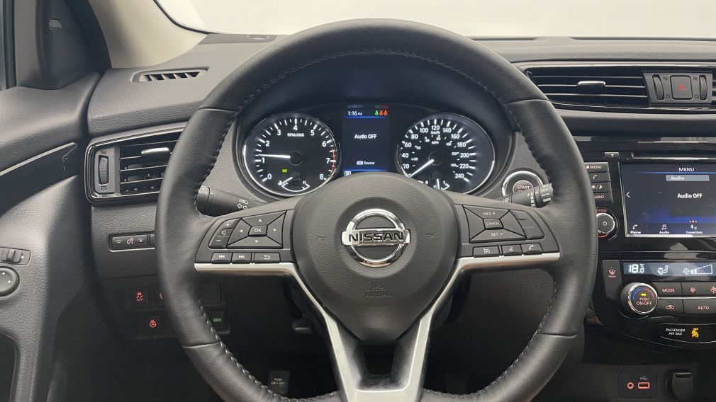 2020 Nissan Qashqai SV** CAMERA DE RECUL* TOIT OUVRANT* MAGS* BANC CHA #25