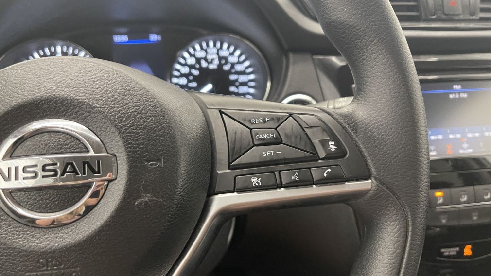 2019 Nissan Rogue SV* BLUETOOTH* MIROIR ET BANC CHAUFFANTS* MAGS* #24