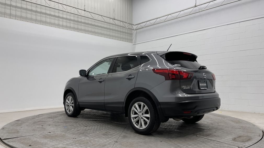 2017 Nissan Qashqai SV**CAMERA DE RECUL* MAGS* TOIT OUVRANT* BANC CHAU #4