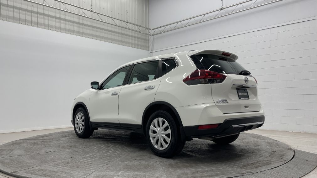 2018 Nissan Rogue S** CRUISE* BLUETOOTH* CAMERA DE RECUL* #7