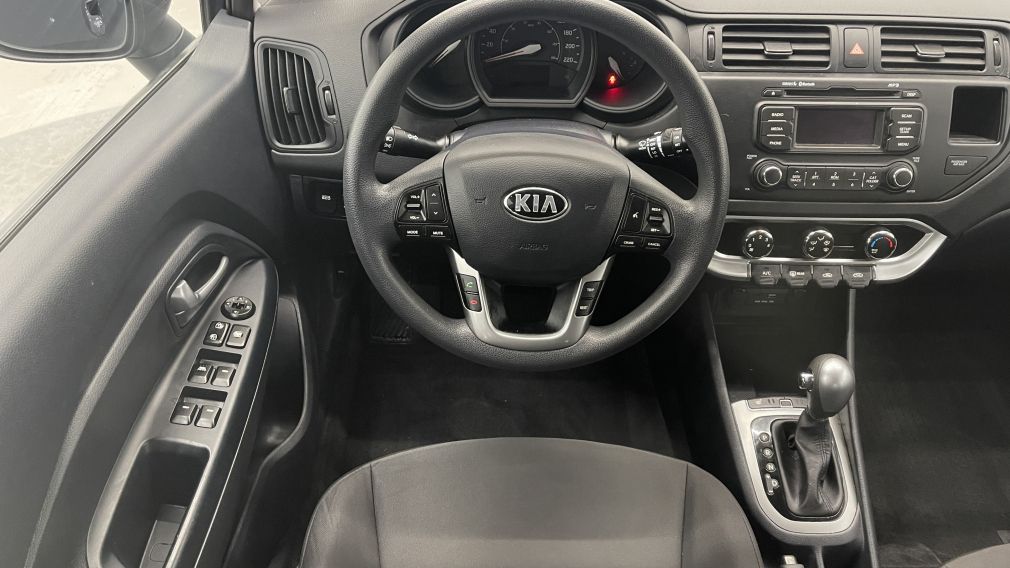 2015 Kia Rio EX** BLUETOOTH* BANC CHAUFFANTS* LECTEUR CD* #13